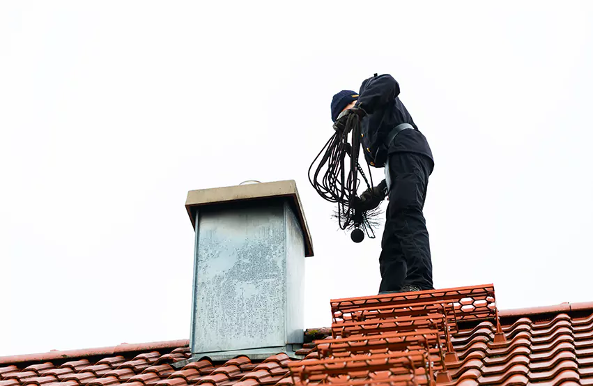 Chimney & Fireplace Sweeps in Inglewood-Finn Hill, WA